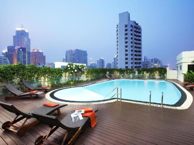 lohas residences sukhumvit