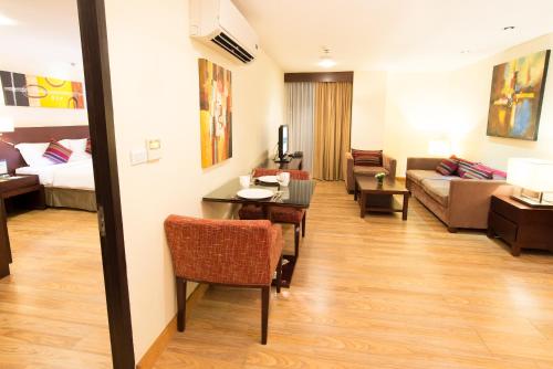 lohas residences sukhumvit