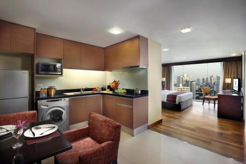lohas residences sukhumvit