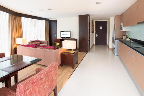 lohas residences sukhumvit