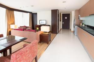 lohas residences sukhumvit