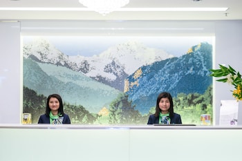 lohas residences sukhumvit