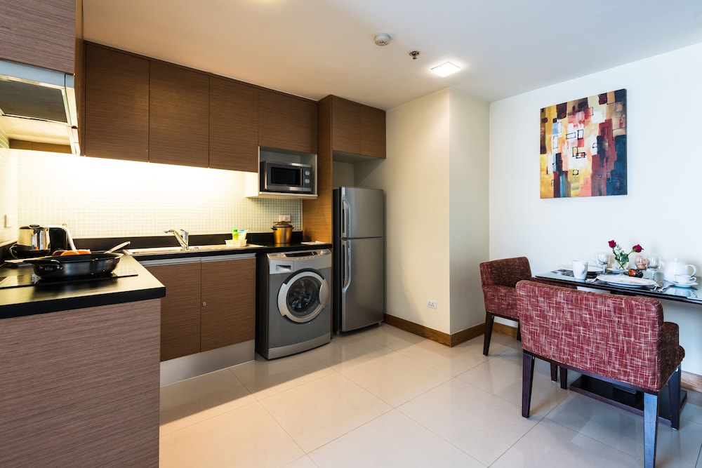 lohas residences sukhumvit
