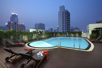lohas residences sukhumvit