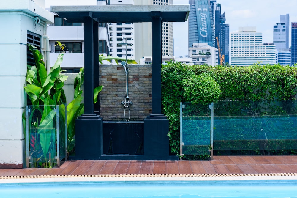 lohas residences sukhumvit