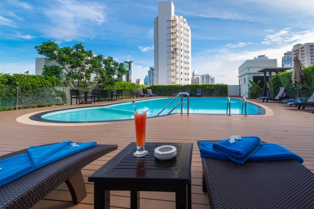 lohas residences sukhumvit