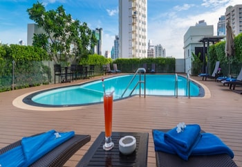 lohas residences sukhumvit
