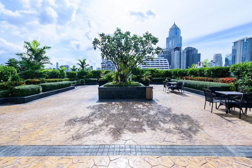 lohas residences sukhumvit