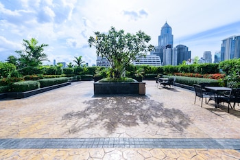 lohas residences sukhumvit