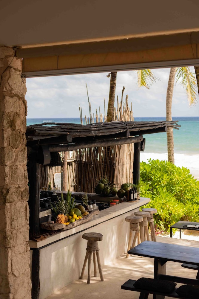 nest tulum