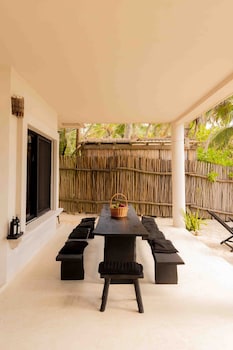 nest tulum