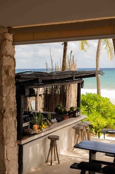 nest tulum