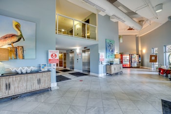 pelican beach resort by panhandle getaways