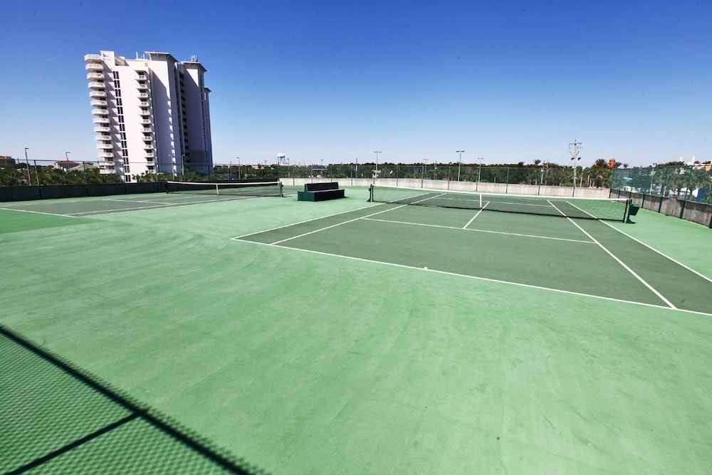 pelican beach resort by panhandle getaways