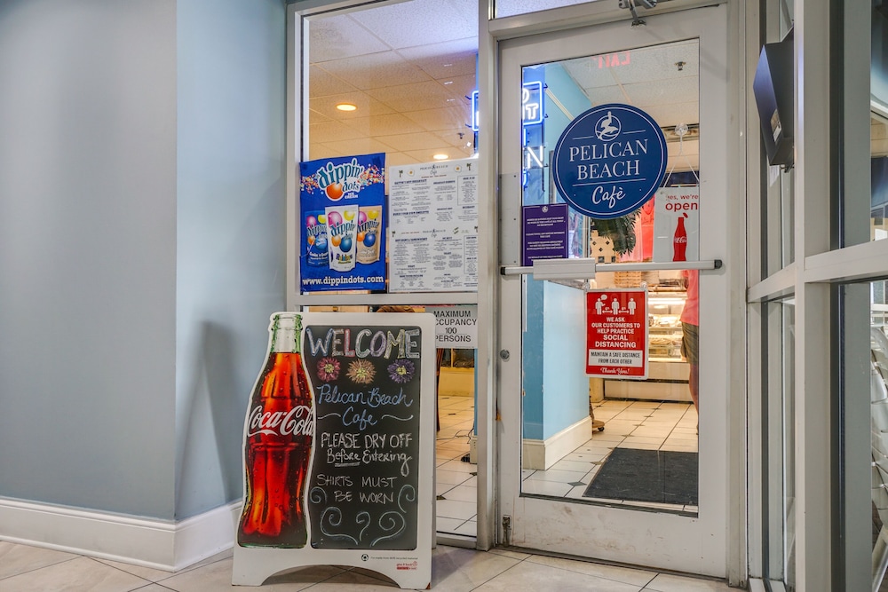 pelican beach resort by panhandle getaways