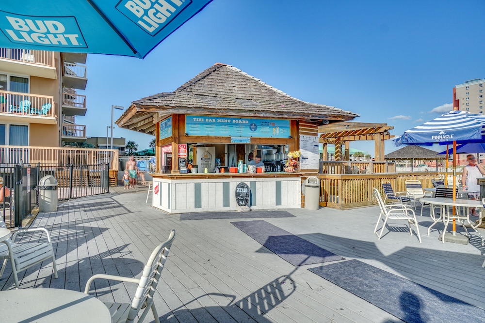 pelican beach resort by panhandle getaways