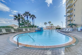 pelican beach resort by panhandle getaways