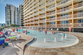 pelican beach resort by panhandle getaways