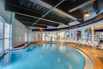 pelican beach resort by panhandle getaways