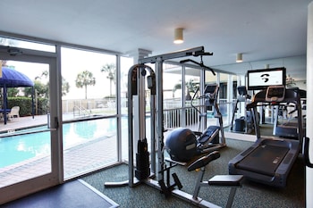 pelican beach resort by panhandle getaways