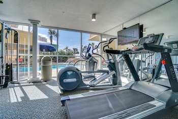 pelican beach resort by panhandle getaways