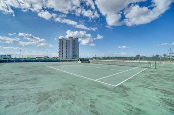 pelican beach resort by panhandle getaways