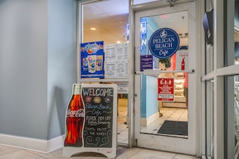 pelican beach resort by panhandle getaways