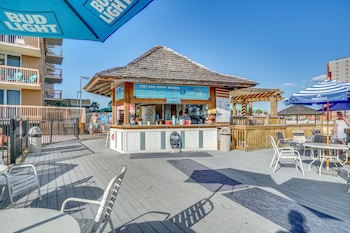 pelican beach resort by panhandle getaways