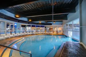 pelican beach resort by panhandle getaways