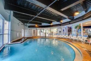 pelican beach resort by panhandle getaways