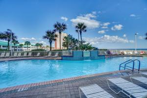 pelican beach resort by panhandle getaways