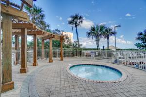 pelican beach resort by panhandle getaways
