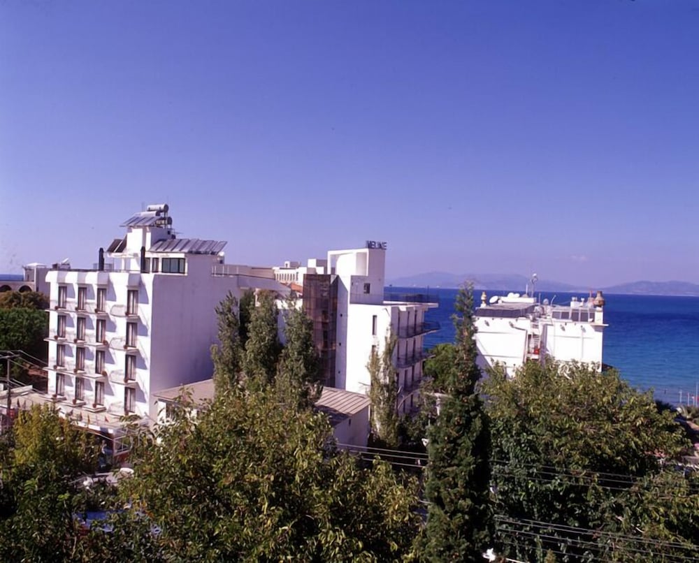 hotel melike