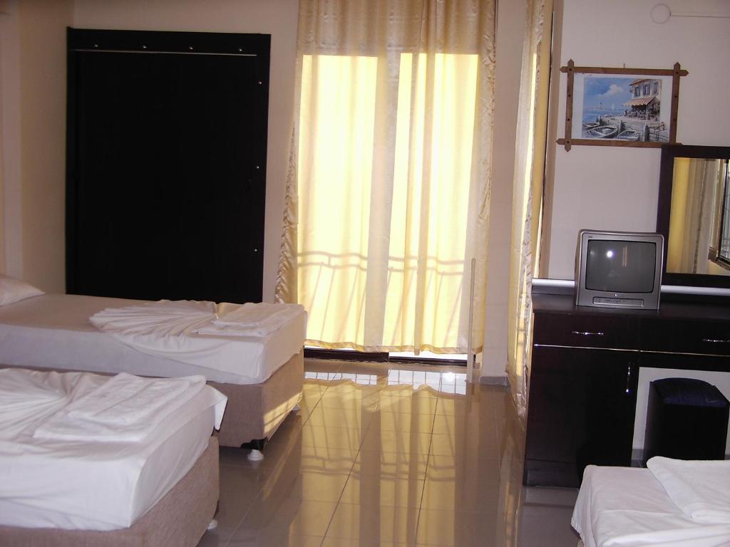kusadasi
