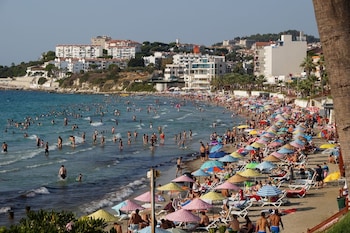 kusadasi