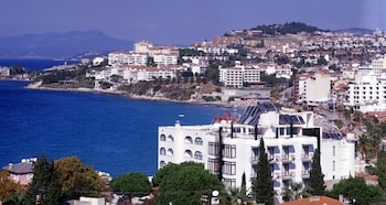kusadasi