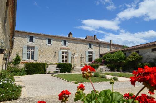 chateau masburel