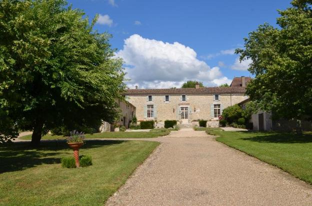 chateau masburel