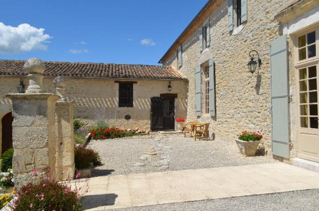 chateau masburel