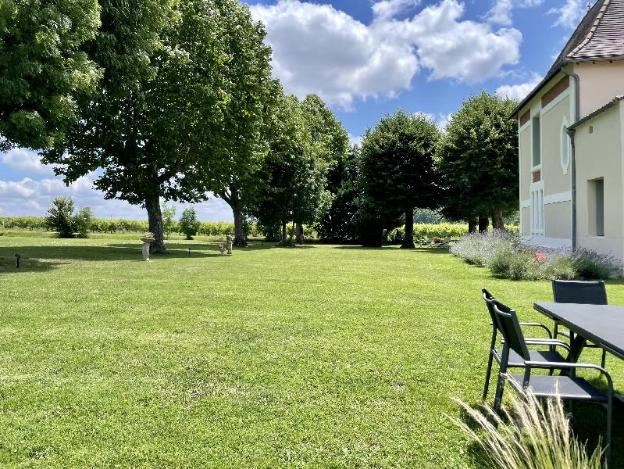 chateau masburel