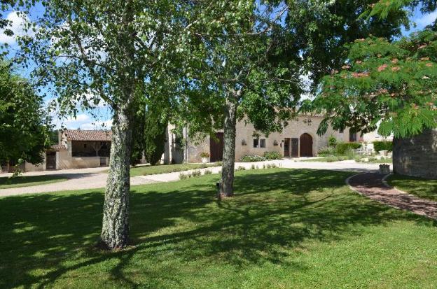 chateau masburel