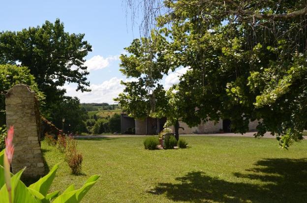 chateau masburel