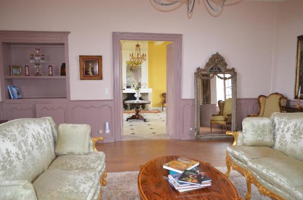 chateau masburel