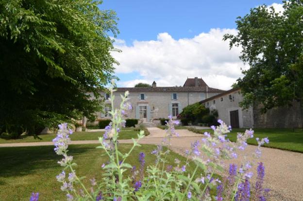 chateau masburel