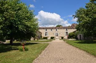 chateau masburel
