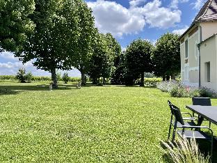 chateau masburel