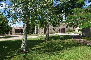 chateau masburel