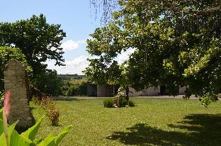 chateau masburel