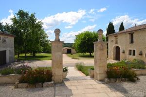 chateau masburel