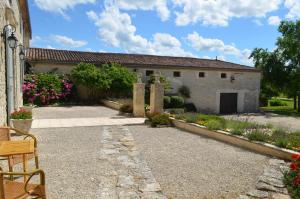 chateau masburel